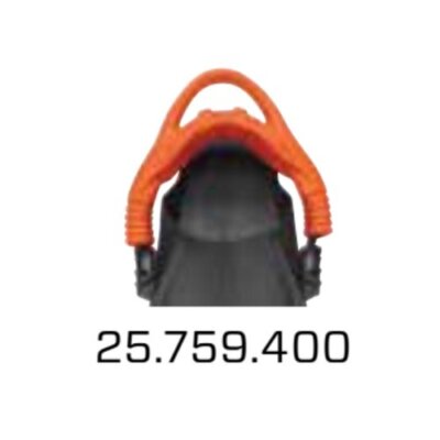 ScubaPro Fin Strap and GO Bungee Dive Fins Accessories(FIN-STRAP-GO-BUNGEE)