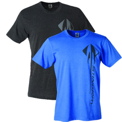 Next Generation C8 Corvette Vertical Stingray Men's Tee Shirt T-Shirt