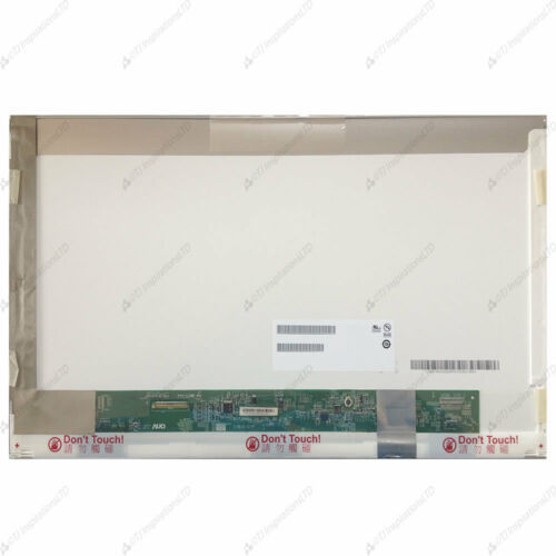 Schermo LCD 15.6 Pollici Per Notebook HP ProBook 4535s, 4540s, 6540b, 6550b - Risoluzione HD 1366x768, 40 Pin, Opaco O Lucido - 2