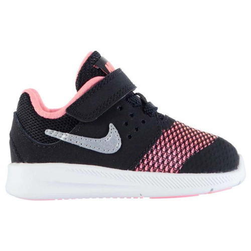 Versus Fuerza Motriz Afilar Zapatillas Nike De Ninas 19 Grado Vaticinador Bosque