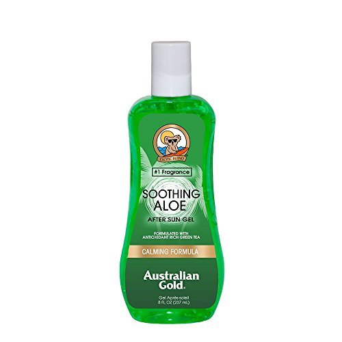 3tlg. Lavozon Apres Sun Aloe Vera Creme + Hydro-Booster + khlendes Aprs  Gel | eBay.de
