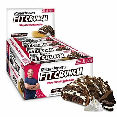 fitcrunch