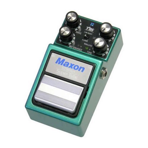 Maxon GE601 Graphic Equalizer Reissue w/ 9v power supply | eBay UK