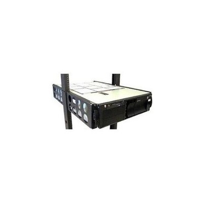 Innovation First 2post-2ukit 2post Rack Kit 1u 2u Rm Servers For Hp Compaq Ibm