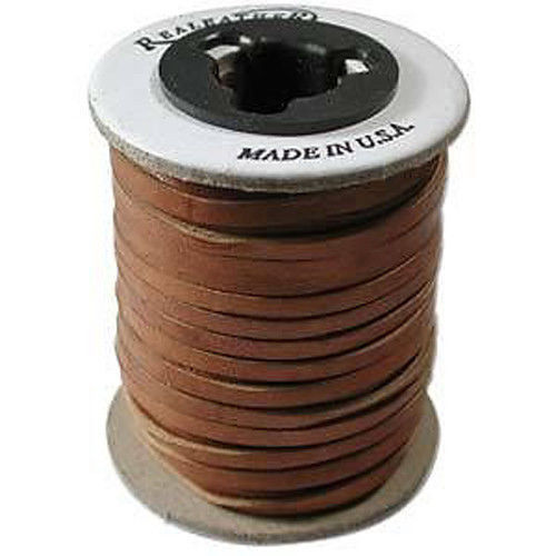 Leathercraft Lacing & Cords