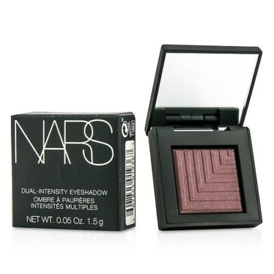 Nars Dual Intensity Eyeshadow 1936 Subra Deep Maroon NIB