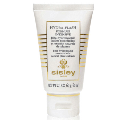 Sisley Hydra Flash Intensive Formula 60ml / 2.0oz NEW in original retail BOX