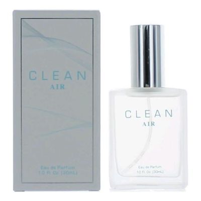 Clean Air Perfume for Women by Clean - 1 oz / 30 ml Eau De Parfum Spray, SEALED