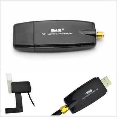 dab autoradio broadcasting adattatore dischi