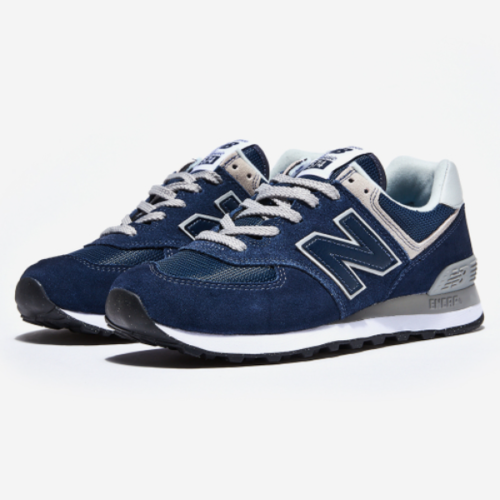 ★New Balance★ New Balance 574 Sneakers Unisex Ivory ML574E New Balance 574+- Ivory / WL574ZAH / Womens Shoes Sneakers