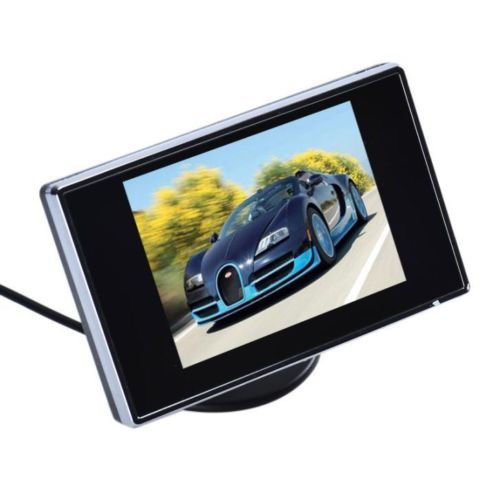 VSDISPLAY 15.6 Inch 1000 Nits LCD Touchscreen - 1920x1080 High Brightness Monitor With USB