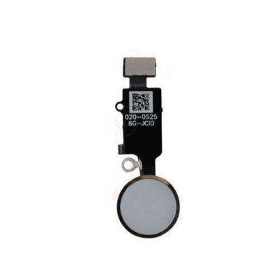 New Home Button Solution With Flex Gold JC Compatible For iPhone7/8/7plus/8 Plus