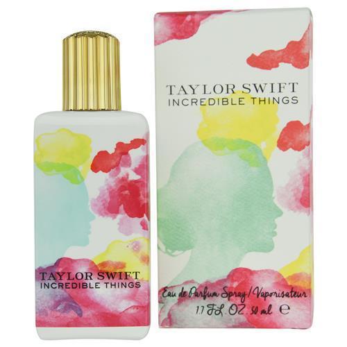 Taylor Swift Taylor Eau De Parfum 50ml/1.7 Fl Oz Rare