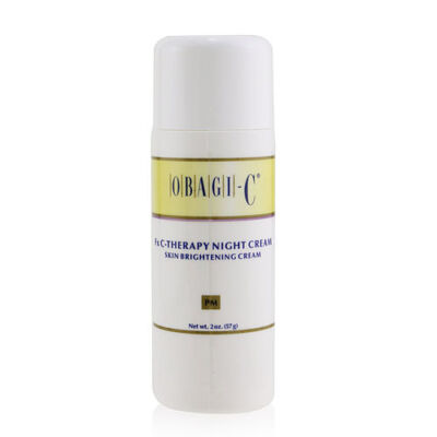 Obagi by Obagi Obagi-C Fx C-Therapy Night Cream (Skin Brightening Cream) 