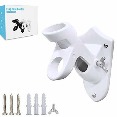 Flag Pole Bracket For House Heavy Dut...