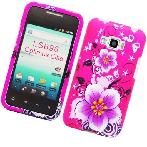 HS Products Hülle Für Honor 90 Lite – Mattes TPU Case Mit Kameraschutz, Rosa