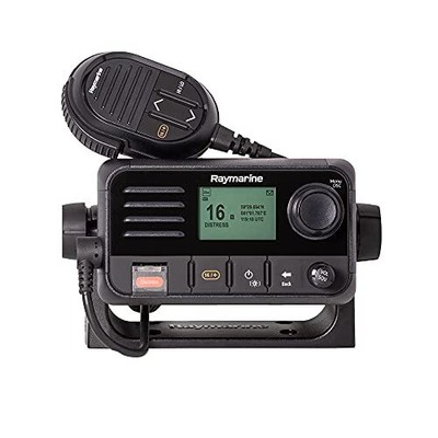 Raymarine E70524 VHF, Ray53, Basic, w/ GPS