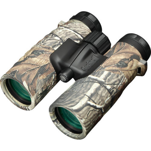 Bushnell Hunting Binoculars
