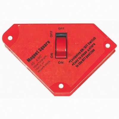 Welding Magnet Holder 25 LBS 60° 90° 120° SWH-25V 2PCS
