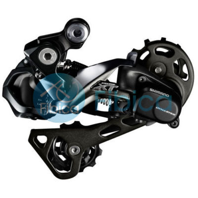 【新品】SHIMANO DEORE XT RD-M8050-GS Di2 image.jpg