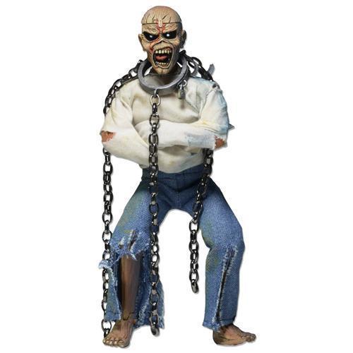 Iron Maiden Memorabilia