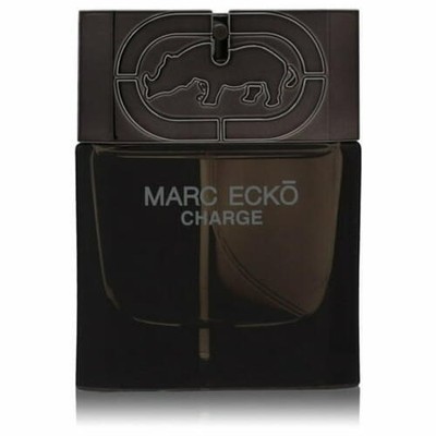 Marc Ecko  Charge Eau De Toilette Spray for Men (TESTER)