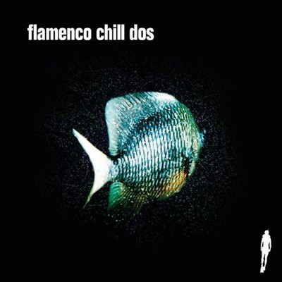 Various : Chambao -Flamenco Chill CD