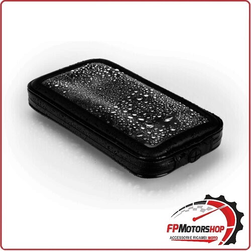 90543 SIZED CUSTODIA UNIVERSALE PER CELLULARE SMARTPHONE XL 90X175 MM NERO