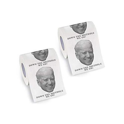 Funny | Joe Biden SH We Go | 2pack |