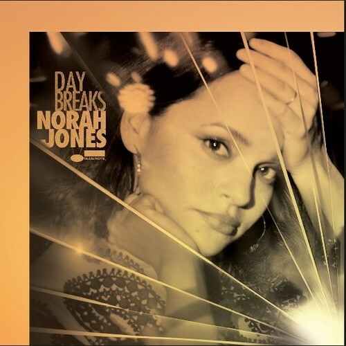 【新品未開封】【レコード】Norah Jones Day Breaks Day Breaks by Jones, Norah (Record, 2016) for sale online | eBay