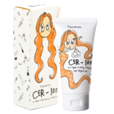 [Elizavecca] Cer-100 Collagen Coating Protein Ion Injection 5 / Korean Cosmetics