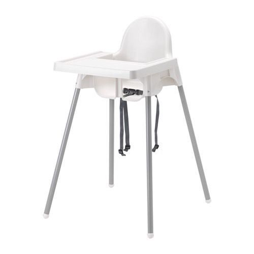IKEA Baby High Chairs