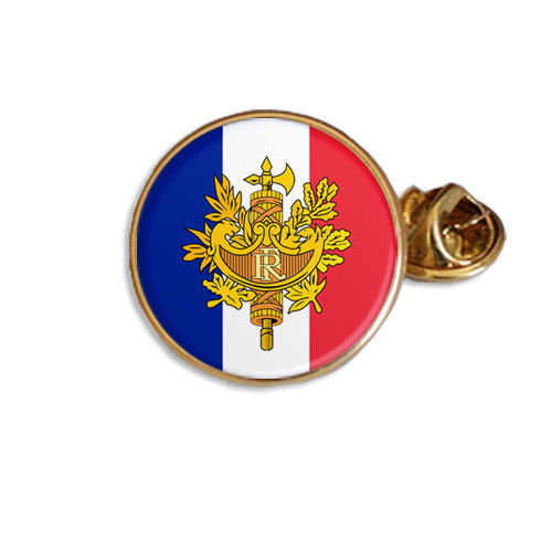 Collectable Enamel Badges