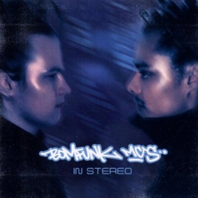 Bomfunk Mc's - CD - In stereo (1999)