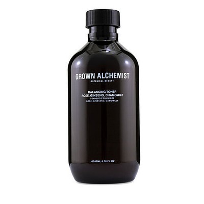 Балансирующий тоник Grown Alchemist от Grown Alchemist - Роза, женьшень и ромашка 