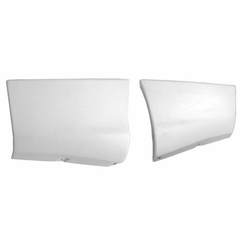 FRP Rear Bumper Side Skirt Valance Lip Pod Silvia S14 Zenki 200SX 240SX 95-96