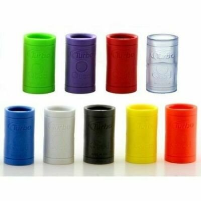 Turbo Soft Quad Classic Bowling Finger Inserts