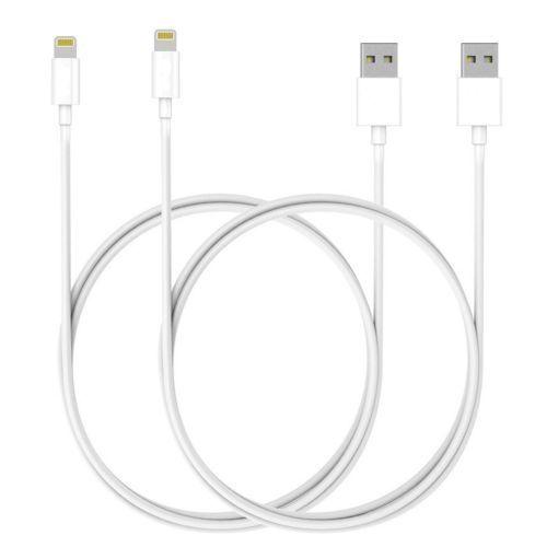 Los cables de carga/sincronización para iPad Mini 3