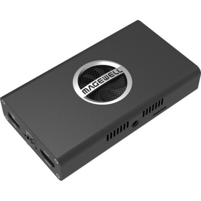 Magewell Pro Convert NDI to HDMI Decoder 4K Model 64110
