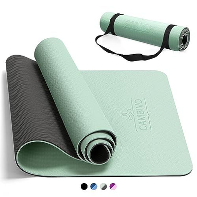 Cambivo exercise mat sale