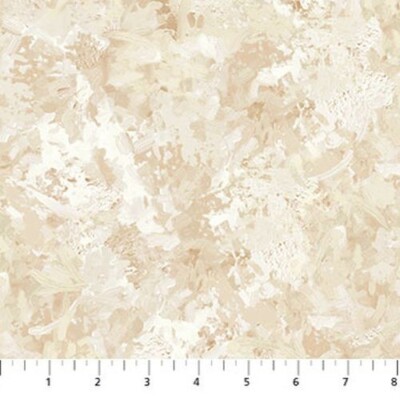 Chroma By Northcott - Alabaster  #9060-11