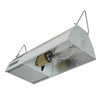 Fixture Hps 150w Complete System With Hydroplanet Lamp...