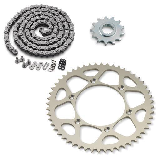 Mika Metals Rear Sprocket Aluminum 49T for Husqvarna/KTM 85 50