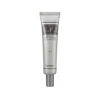 [SIDMOOL] Min Jung Gi EFI Revive Eye Cream 30ml K-beauty