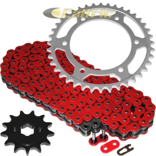 2019-2025 KAWASAKI ZX-6R ZX636 DID VX3 GOLD 520 OEM CHAIN AND