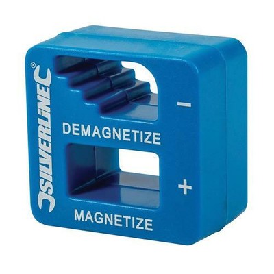 Magnetizzatore cacciaviti
