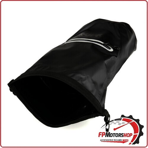 91573 IMPERVIOUS 15 ZAINO IMPERMEABILE L PORTAOGGETTI BAGAGLI PER MOTO