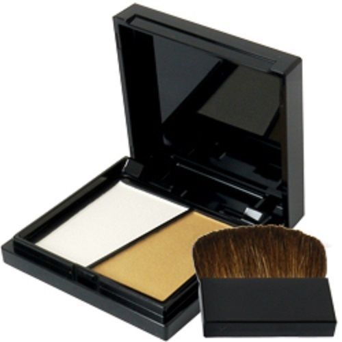 KANEBO KATE] 3D Create Nuance and Highlighter Powder EX-2 PURPLE