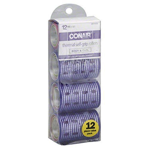 Conair Hair Rollers & Curlers