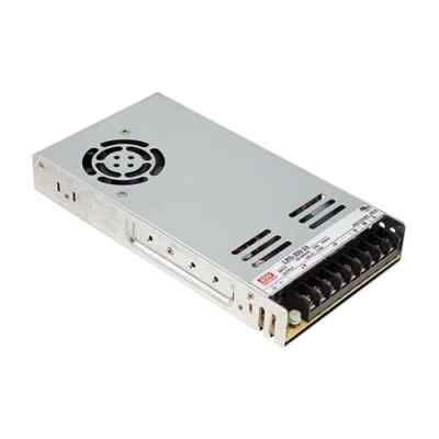 Mean Well LRS-350-12 AC/DC Power Supply